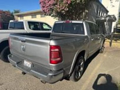 Used 2020 RAM 1500 Limited