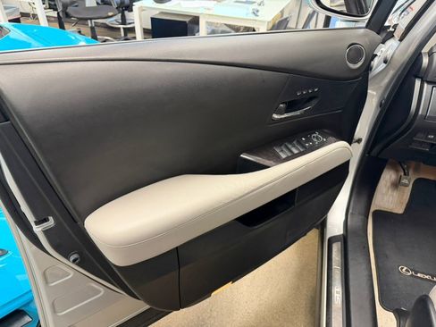 Used 2014 Lexus RX 350 2WD image 20