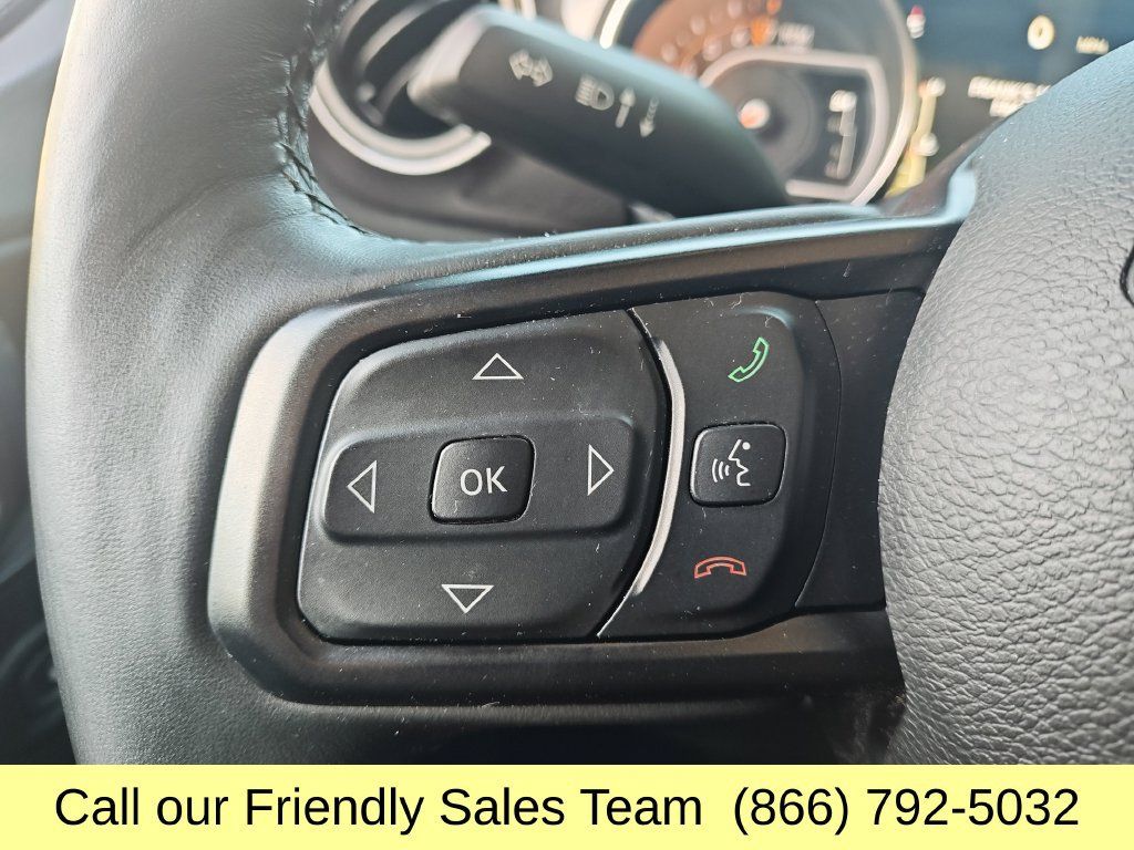 Used 2019 Jeep Wrangler Unlimited Sport AWD/4WD image 32