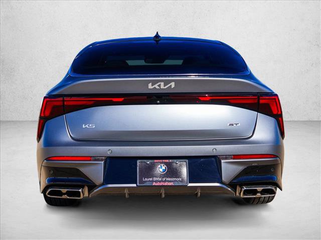 Used 2026 Kia K5 GT FWD image 6