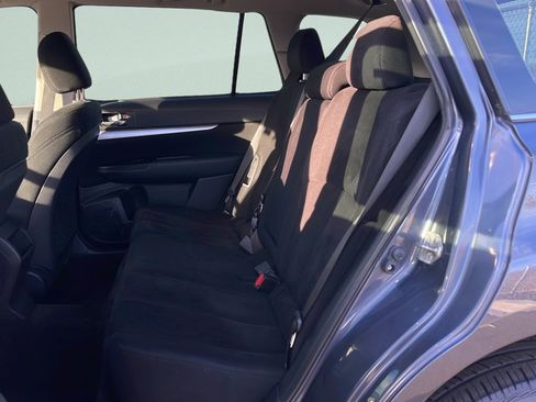 Used 2014 Subaru Outback 2.5i w/ Alloy Wheel Package image 21