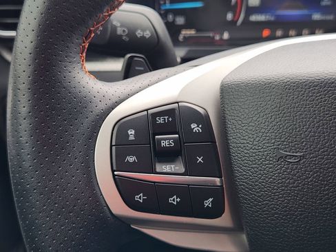 Used 2023 Ford Explorer Timberline w/ Timberline Technology Package image 31