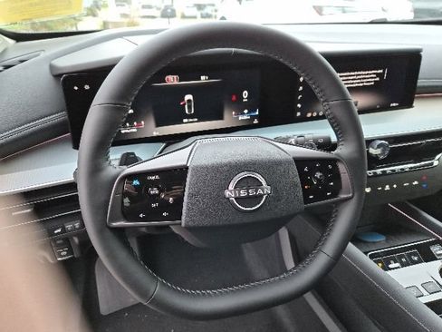 New 2026 Nissan Murano SL AWD/4WD image 17