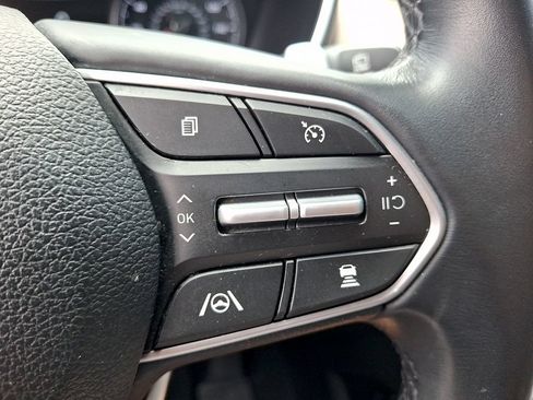 Used 2023 Hyundai Santa Fe SEL AWD/4WD image 24