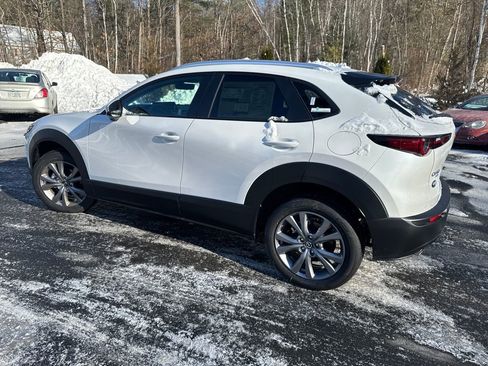 New 2026 MAZDA CX-30 AWD 2.5 S w/ Premium Package image 3