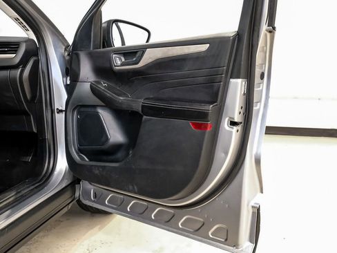 Used 2021 Ford Escape S FWD image 49