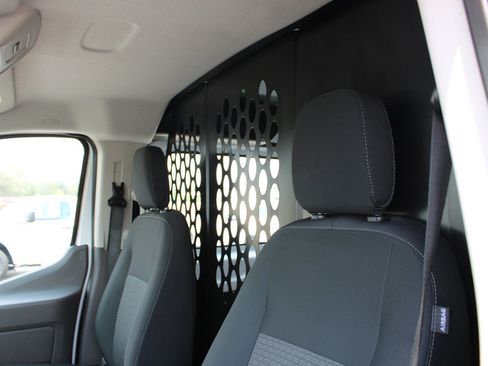 Used 2025 Ford Transit 250 Low Roof w/ Exterior Upgrade Package RWD image 22