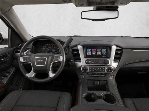 Used 2019 GMC Yukon SLT w/ Premium Edition RWD image 25