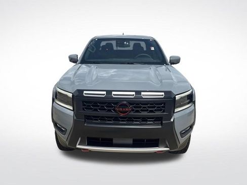 New 2026 Nissan Frontier Pro-X w/ Tow Package RWD image 2