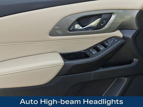 Used 2023 Chevrolet Traverse LS w/ Safety Package image 18