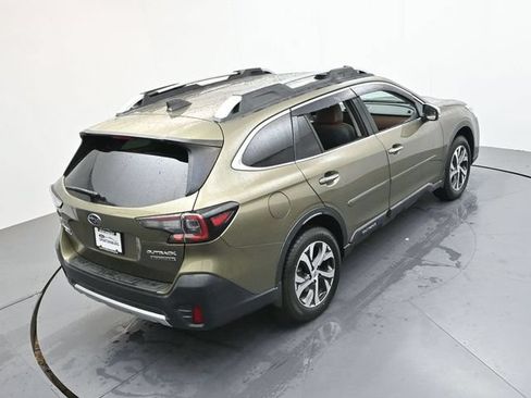 Used 2021 Subaru Outback Touring XT AWD/4WD image 45