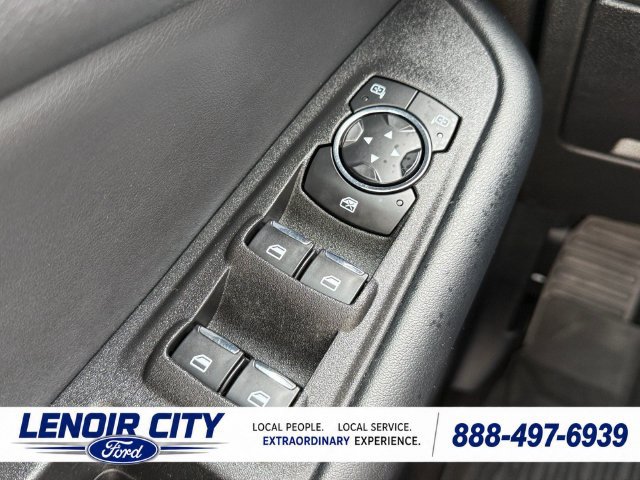 Certified 2024 Ford Edge SEL w/ Convenience Package AWD/4WD image 18