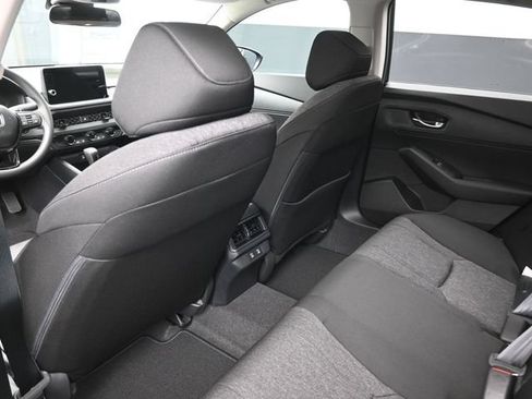 Used 2026 Honda Accord LX image 27