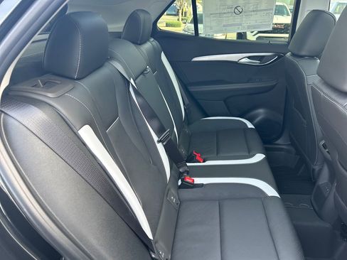 New 2026 Buick Envision Sport Touring image 37