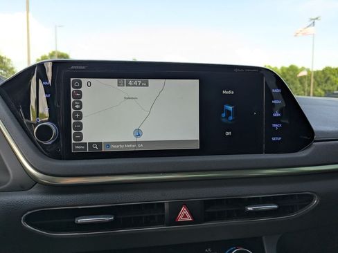 Used 2023 Hyundai Sonata SEL Plus FWD image 22