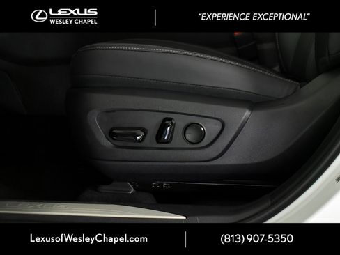 Used 2026 Lexus NX 350 350 Premium image 23