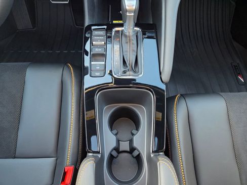 New 2026 Acura Integra A-Spec image 17