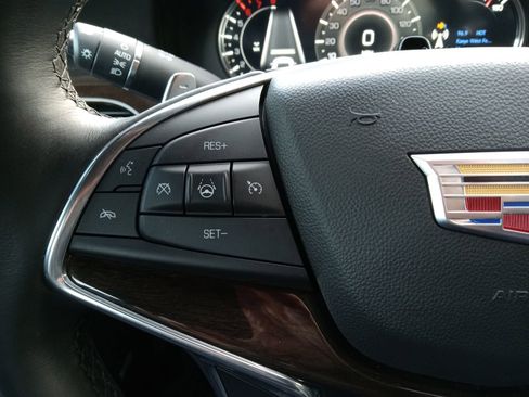 Used 2019 Cadillac CT6 Platinum image 21