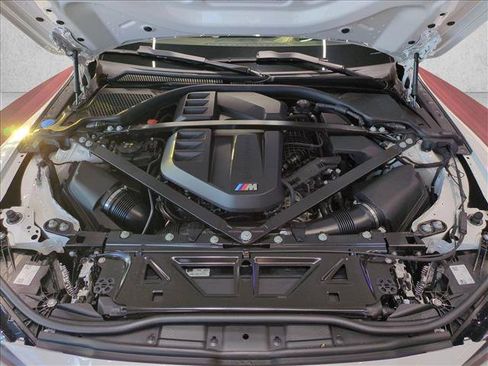 New 2027 BMW M3 Competition RWD image 17