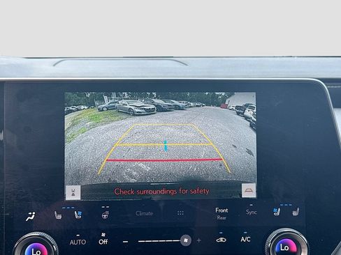 Used 2024 Lexus RX 350 Premium w/ Accessory Package (Z1) AWD/4WD image 14