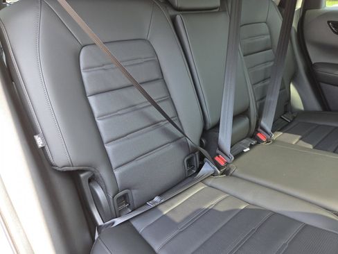 New 2026 Honda CR-V EX-L image 23