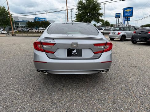 Used 2020 Honda Accord Sport image 28