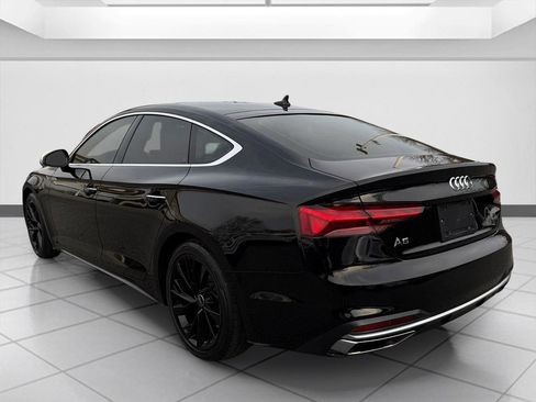 Used 2022 Audi A5 2.0T Premium image 8
