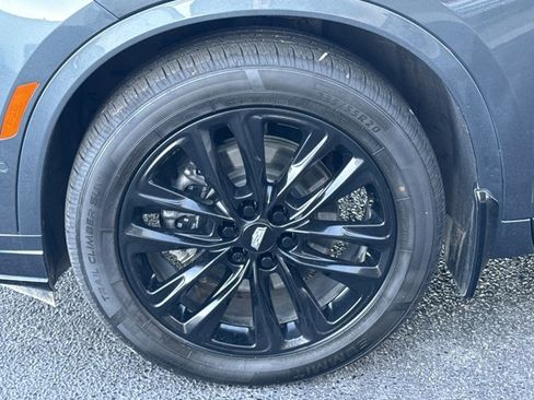 Used 2021 Cadillac XT6 Sport image 17