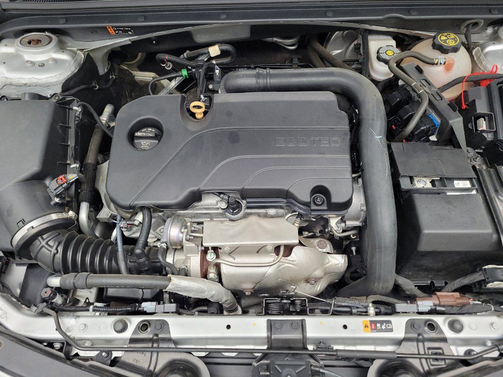 Used 2019 Chevrolet Malibu LS FWD image 30