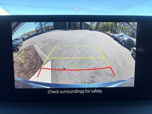 Used 2023 MAZDA CX-5 AWD 2.5 S image 19