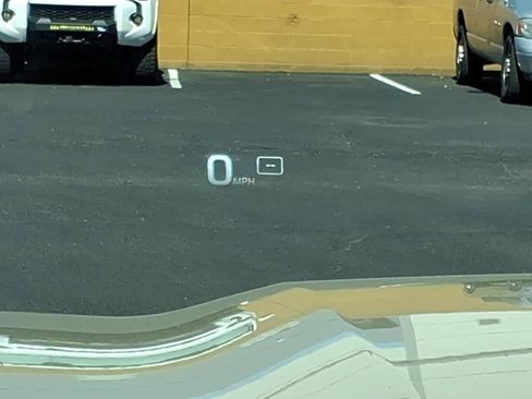 Used 2024 GMC Canyon AT4 w/ AT4 Premium Package image 43