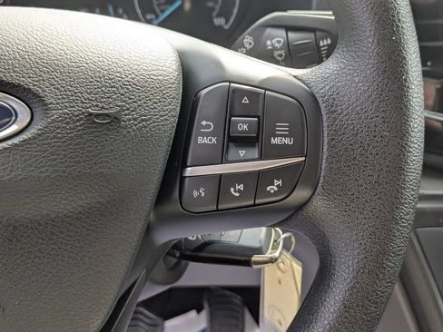 Used 2024 Ford Transit 350 XLT image 17