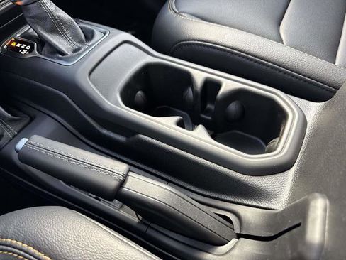 New 2025 Jeep Wrangler Unlimited Sahara image 11