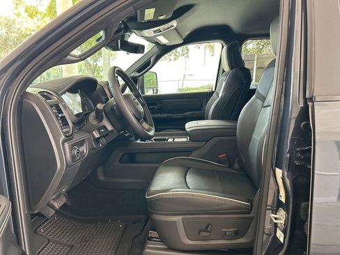 New 2026 RAM 2500 Limited image 5