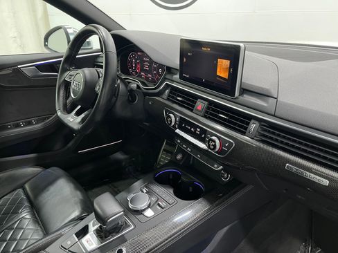 Used 2018 Audi S5 Prestige w/ S Sport Package image 19