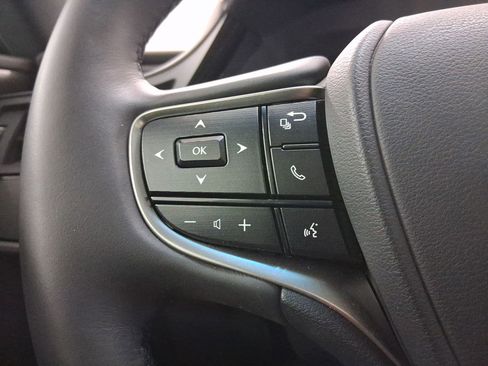 Certified 2023 Lexus ES 250 ES 250 w/ Premium Package image 15