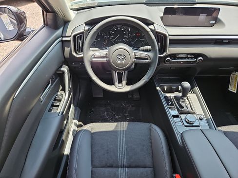 New 2026 MAZDA CX-50 AWD 2.5 S w/ Preferred Pkg image 9