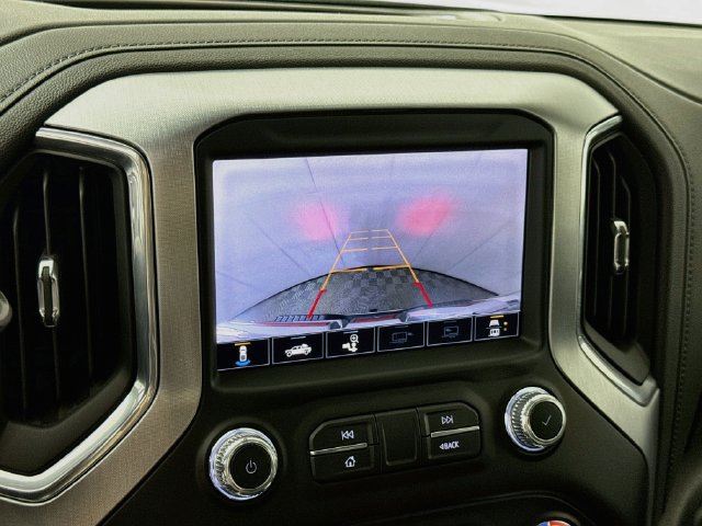 Used 2023 GMC Sierra 2500 SLT w/ SLT Convenience Package AWD/4WD image 14