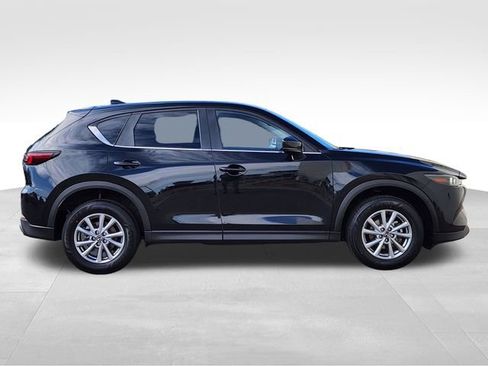 Used 2023 MAZDA CX-5 AWD 2.5 S image 11