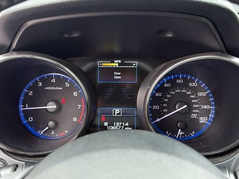 Used 2018 Subaru Legacy 3.6R Limited AWD/4WD image 15