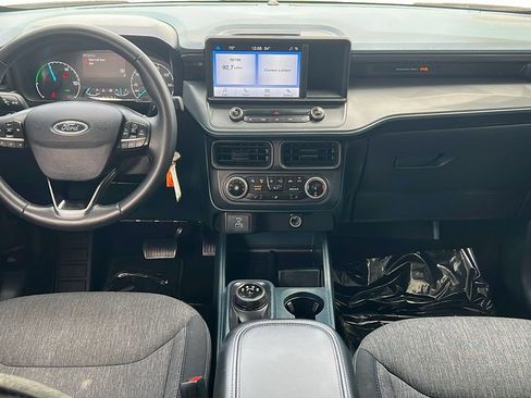 Certified 2024 Ford Maverick XLT w/ XLT Luxury Package FWD image 8