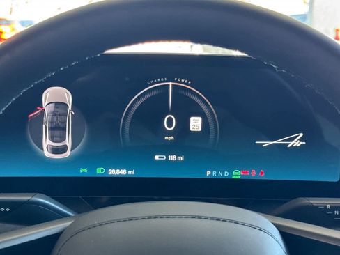 Used 2022 Lucid Air Grand Touring AWD/4WD image 24