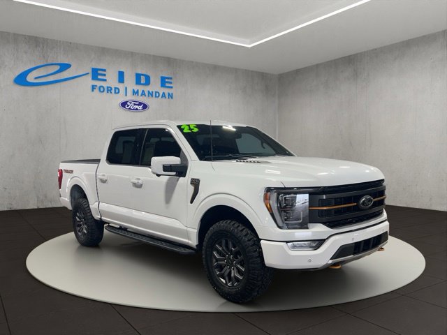 Used 2023 Ford F150 Tremor w/ Equipment Group 402A High AWD/4WD image 1
