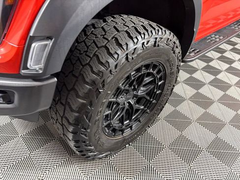 Certified 2023 Ford F150 Raptor AWD/4WD image 10