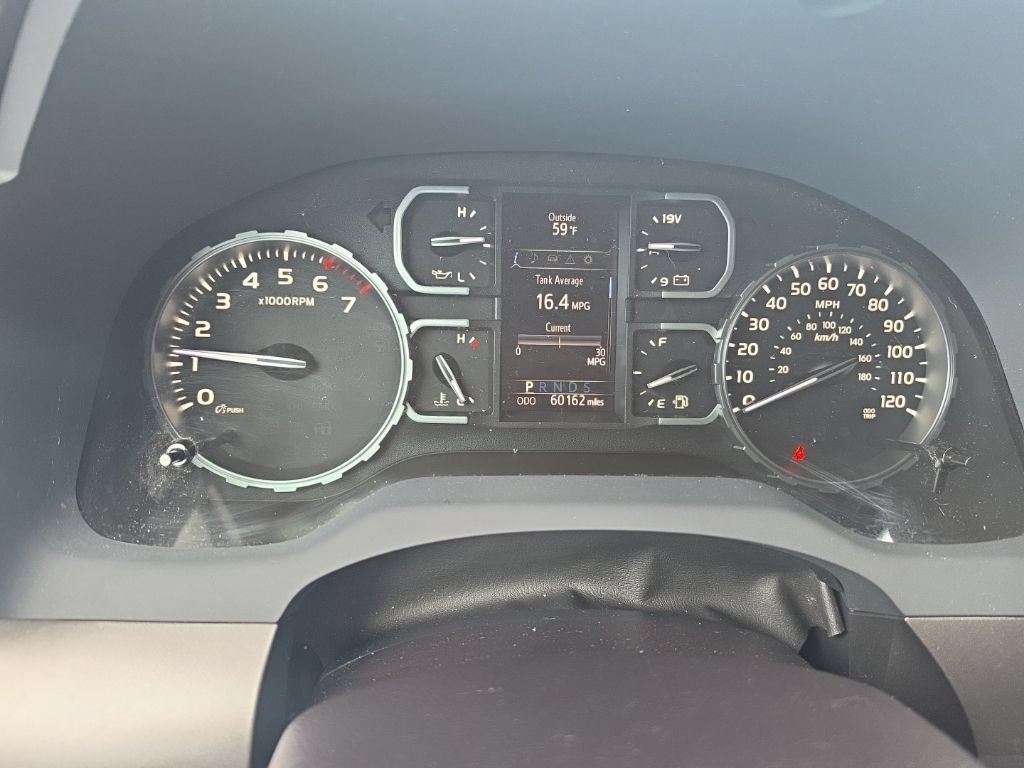 Used 2018 Toyota Tundra SR5 w/ TRD Sport Package AWD/4WD image 18