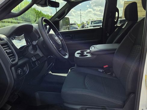 New 2026 RAM 3500 Tradesman image 21