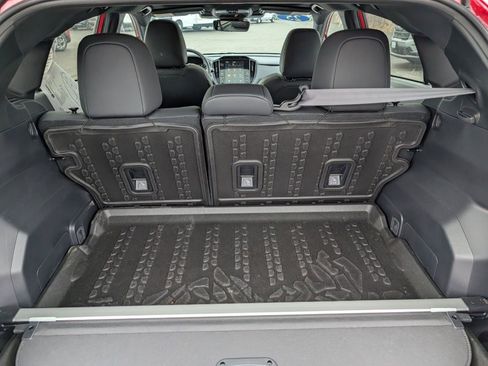 Used 2025 Subaru Crosstrek 2.5i Wilderness w/ Crosstrek Mirror Package image 22