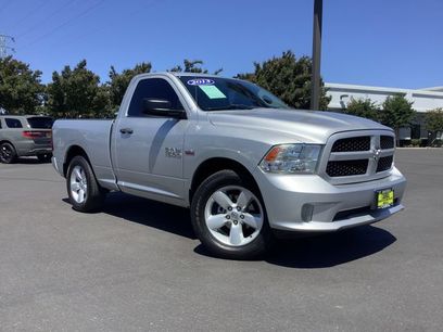 Used 2013 RAM 1500 Express