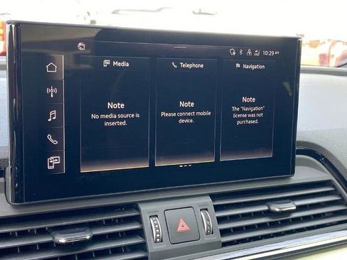 Used 2024 Audi Q5 e Premium Plus image 9