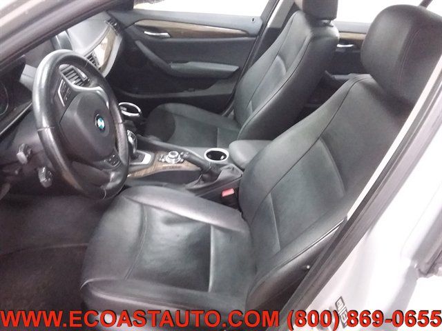 Used 2014 BMW X1 xDrive28i AWD/4WD image 10
